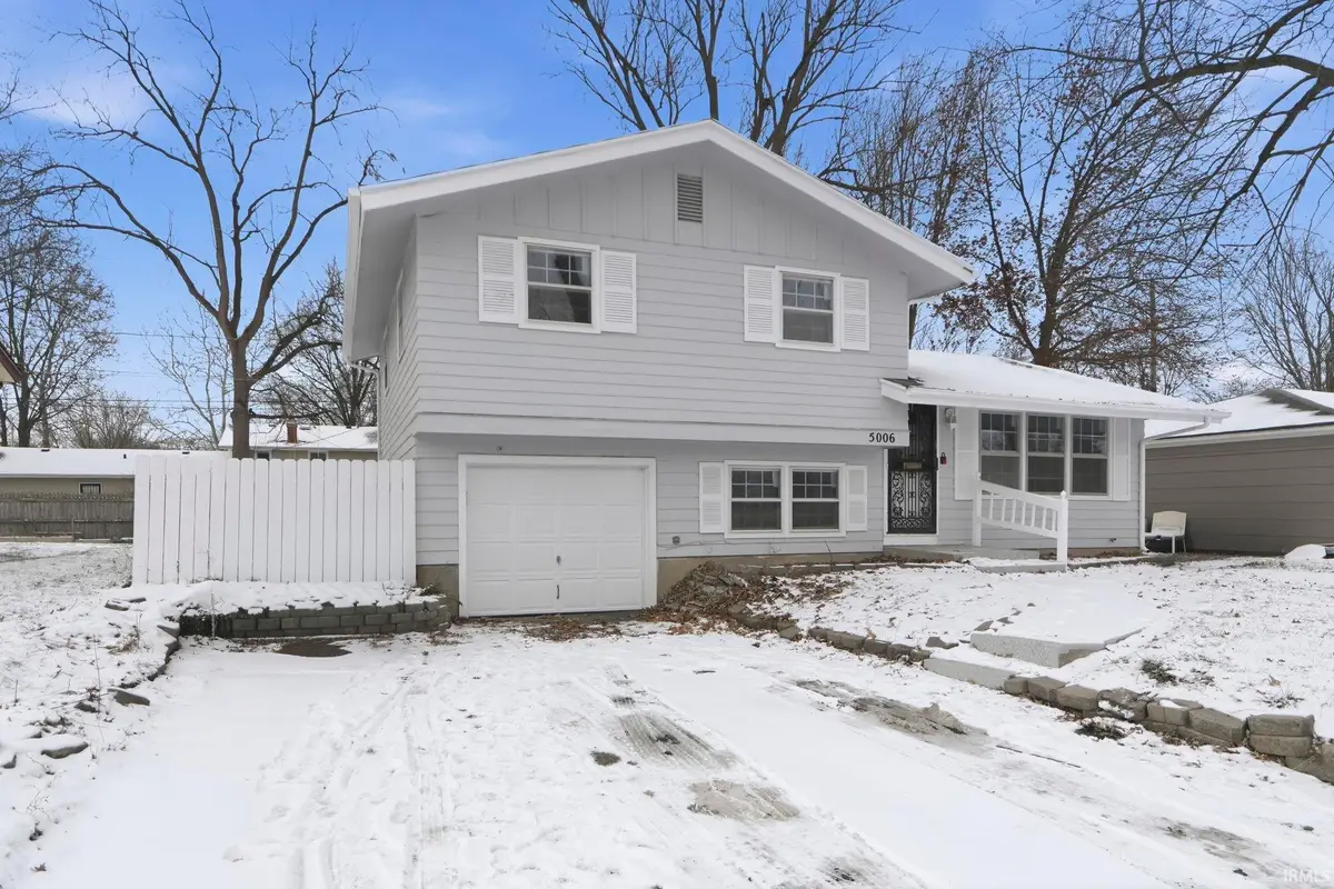 5006 Hessen Cassel Road, Fort Wayne, IN 46806 - Image #1