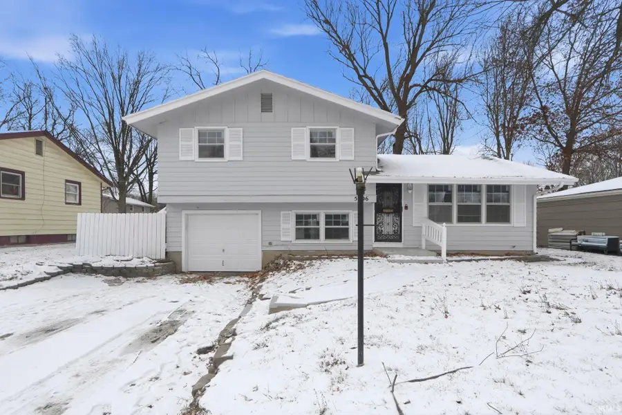 5006 Hessen Cassel Road, Fort Wayne, IN 46806 - Image #2