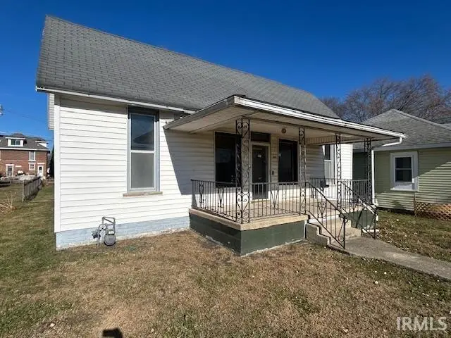 64 E Washington Avenue, Peru, IN 46970 - Image #1