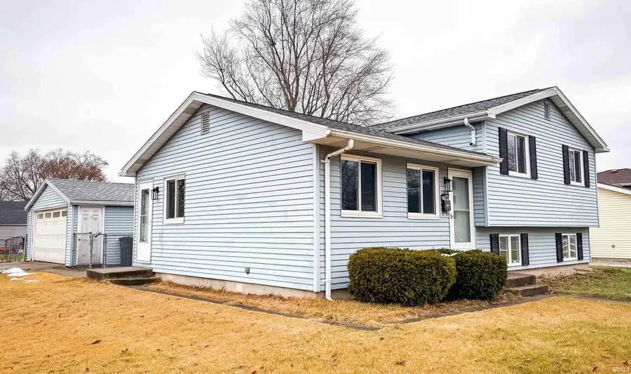 1703 Crestwood Boulevard, South Bend, IN 46635 - Image #3