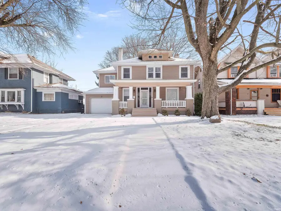 2713 Fairfield Avenue, Fort Wayne, IN 46807 - Image #2