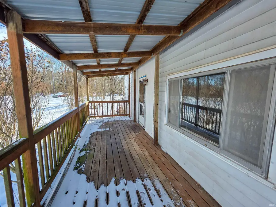 484 S Railroad Street, Jasonville, IN 47438 - Image #3