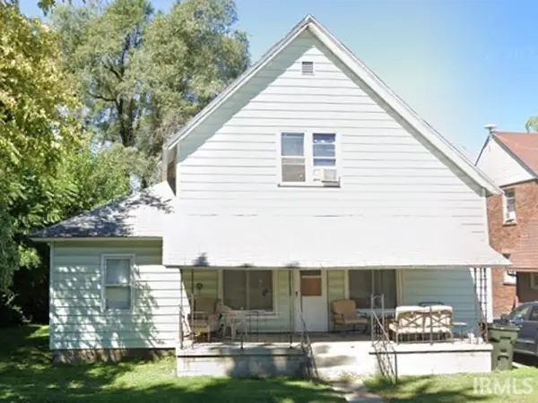 239 N Jefferson Street, Cromwell, IN 46732