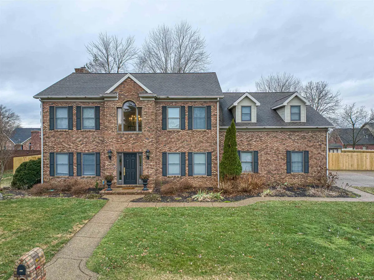 3099 Summit Court, Newburgh, IN 47630 - Image #1