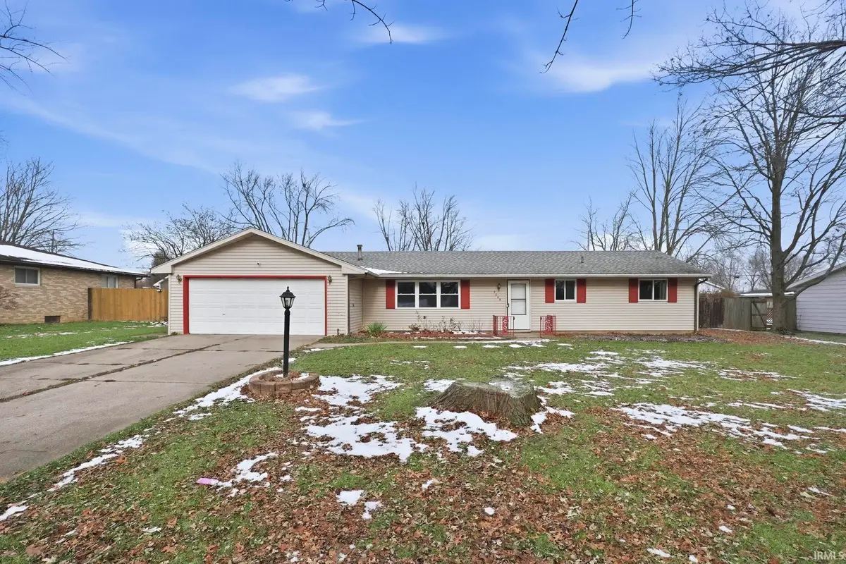 3009 Stardale Drive, Fort Wayne, IN 46816 - Image #1