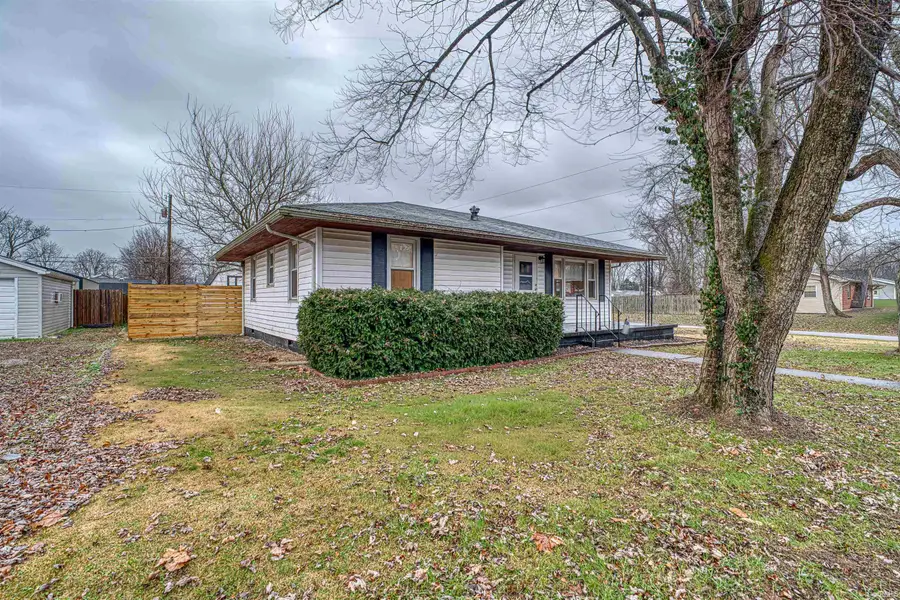 5401 N Kerth Avenue, Evansville, IN 47711 - Image #2