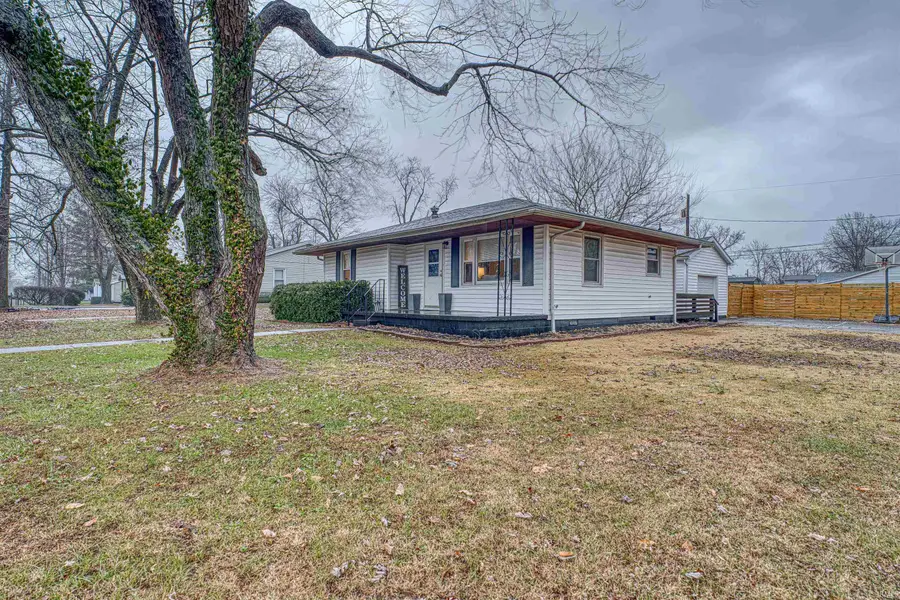 5401 N Kerth Avenue, Evansville, IN 47711 - Image #3