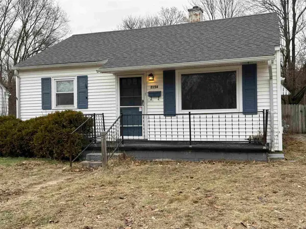 2154 Ulen Lane, Lafayette, IN 47904