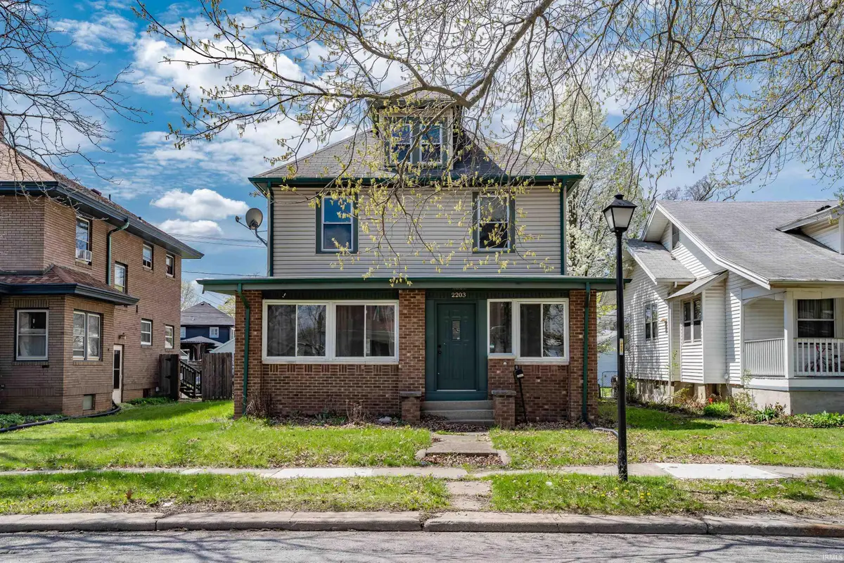 2203 Crescent Avenue, Fort Wayne, IN 46805 - Image #1