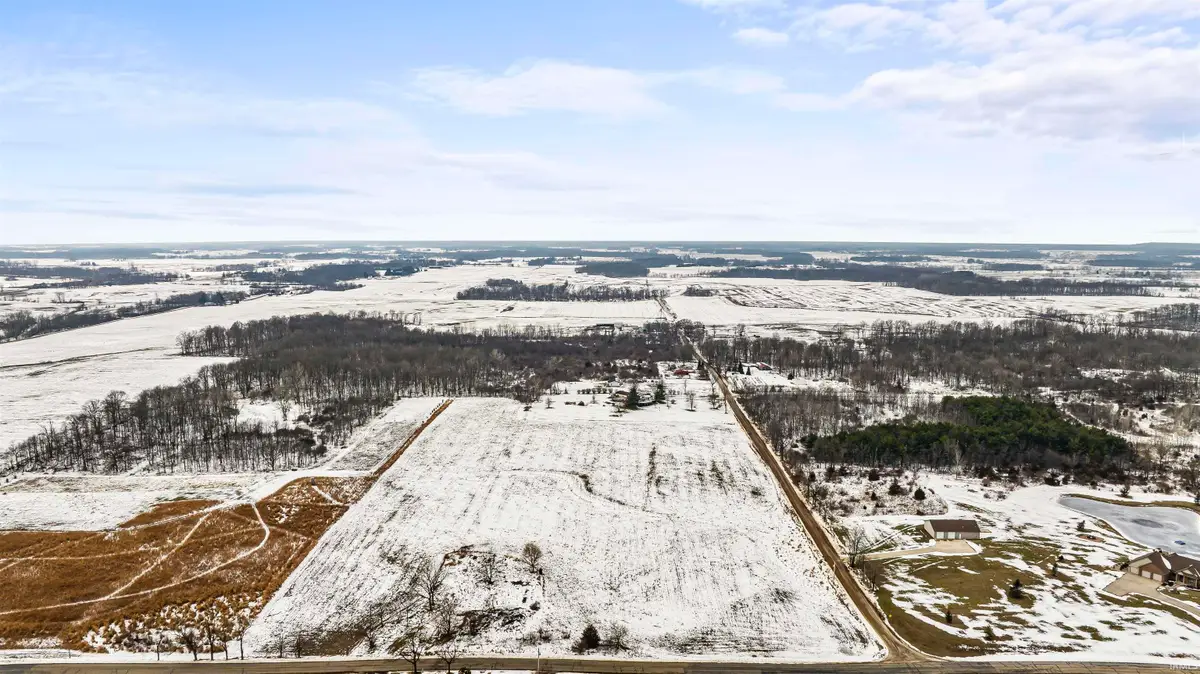 TBD E Division Road, Angola, IN 46703 - Image #1