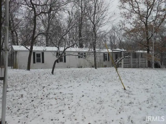 10006 Bethsaida Church Road, New Harmony, IN 47631 - Image #1