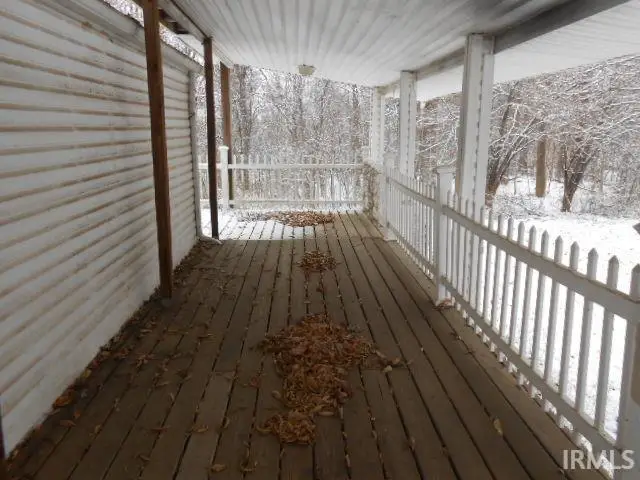 10006 Bethsaida Church Road, New Harmony, IN 47631 - Image #3