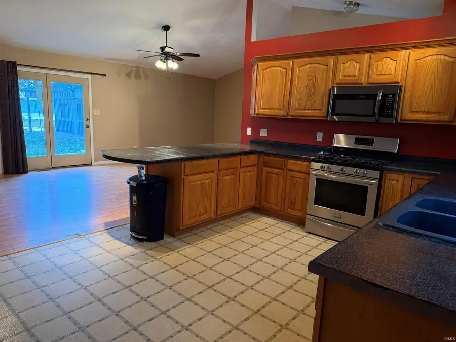 417 W Wilber Street, Remington, IN 47977 - #3