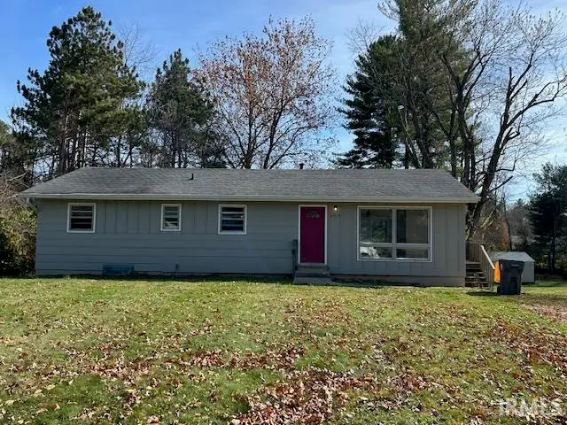 4314 E Stephens Drive, Bloomington, IN 47408 - #1