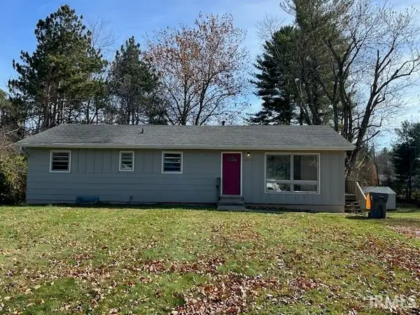 4314 E Stephens Drive, Bloomington, IN 47408