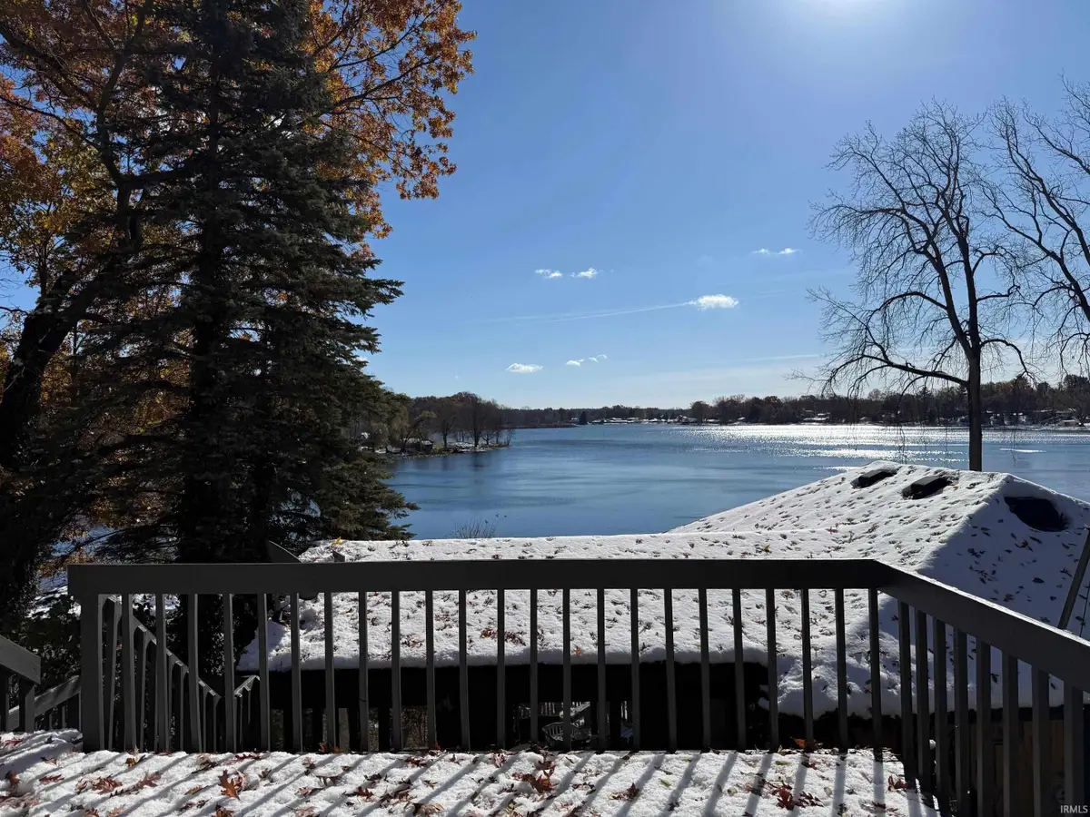 26077 Kenwood Drive, South Bend, IN 46628 - #1