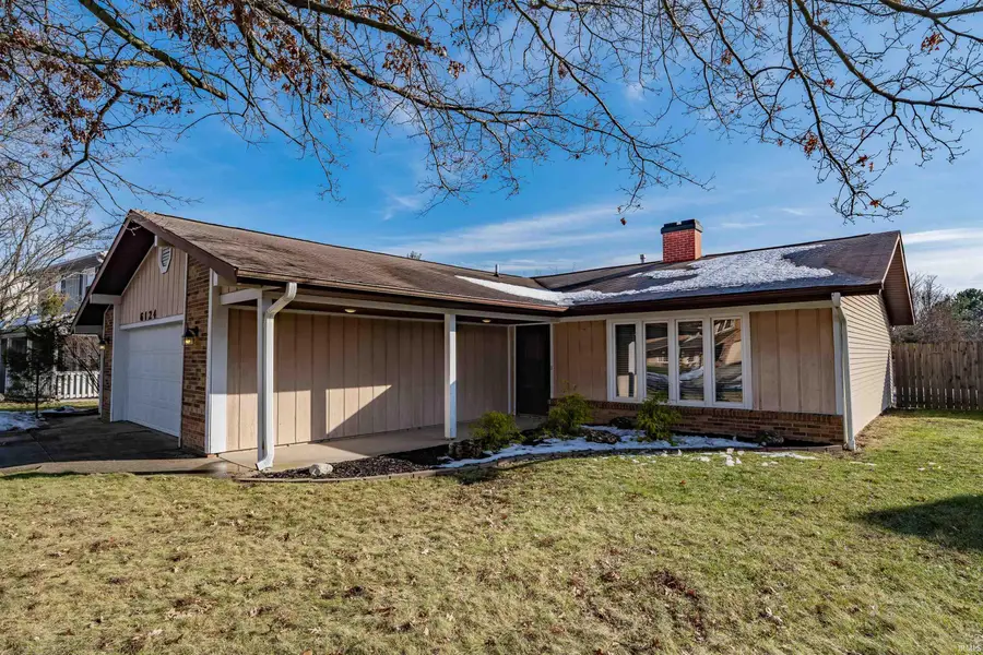 6124 Millhollow Lane, Fort Wayne, IN 46815 - Image #3