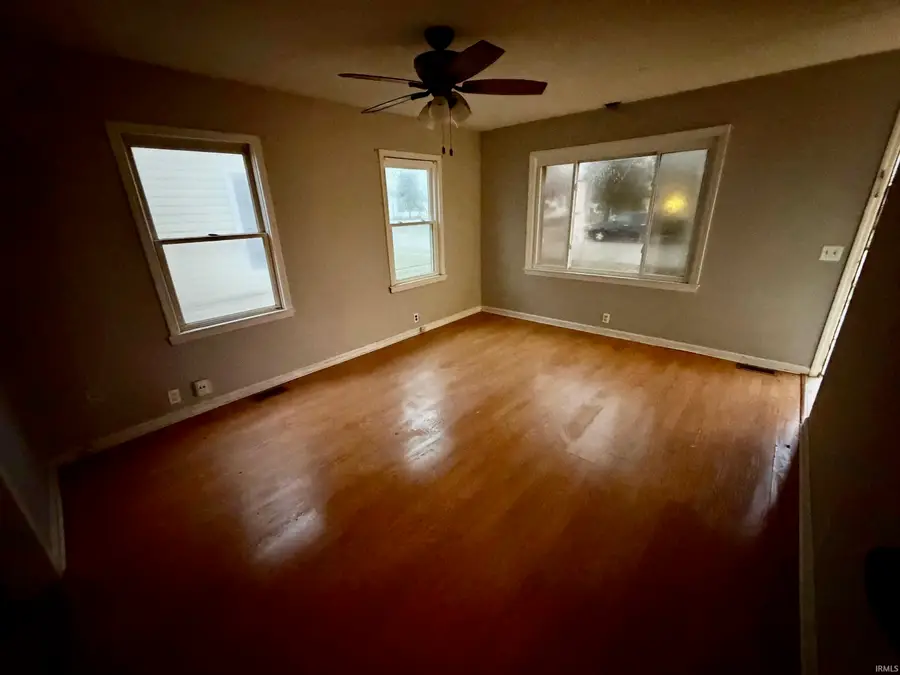 2317 N Jay Street, Kokomo, IN 46901 - #2