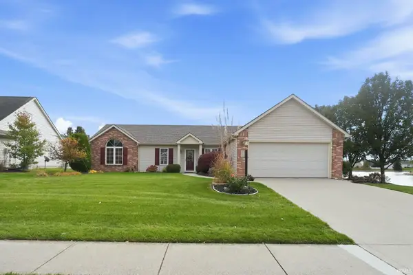 9704 Kildare Crossing, Fort Wayne, IN 46835