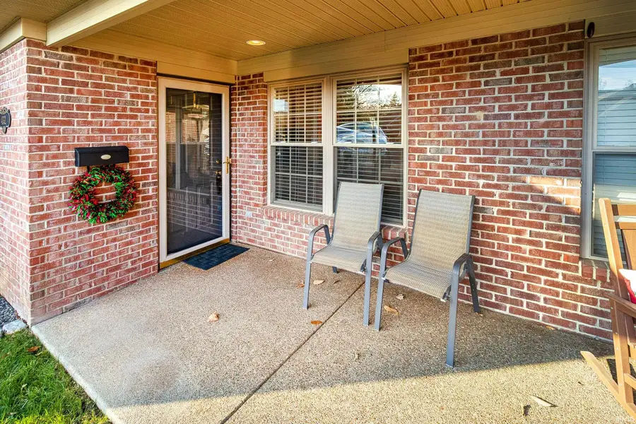 4332 N Fulton Avenue, Evansville, IN 47710 - #2