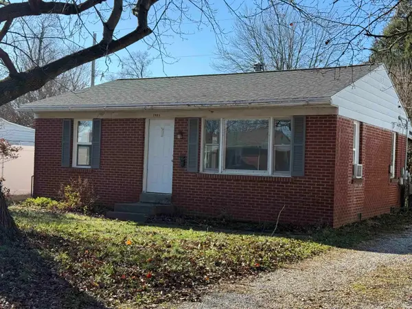 1905 S Taft Avenue, Evansville, IN 47714