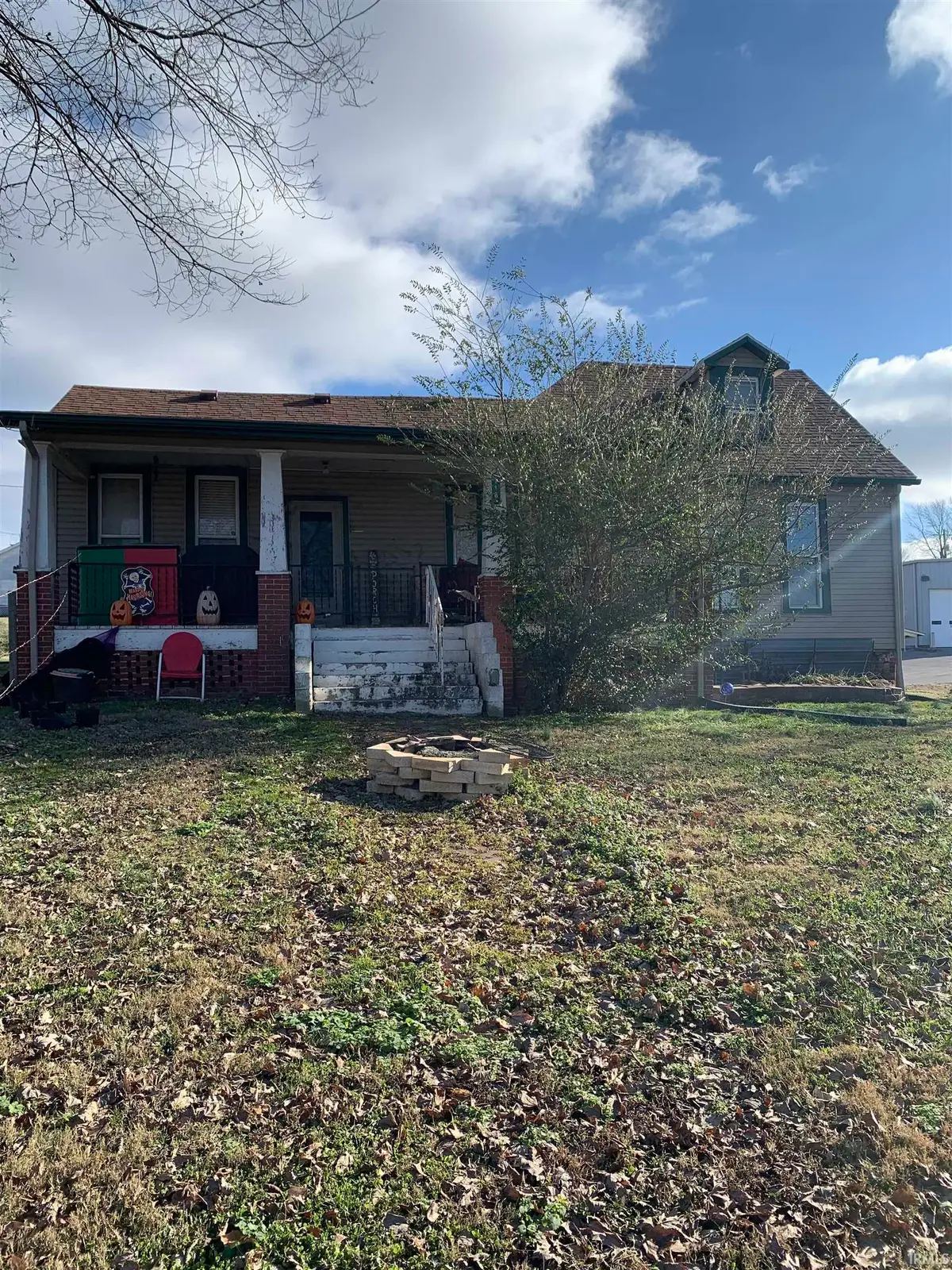 118 North Main Street, Chrisney, IN 47611 - Image #1