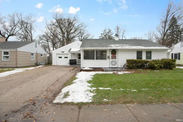 403 Manchester Drive, South Bend, IN 46615