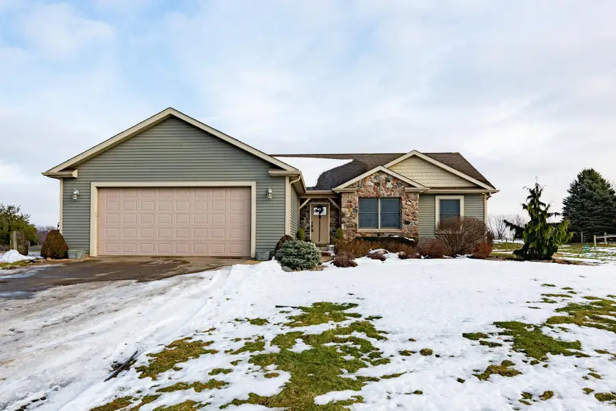 59412 County Road 1 Road, Elkhart, IN 46517 - Image #2