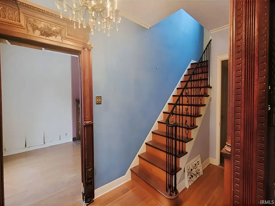 1529 Old Orchard Road, Vincennes, IN 47591 - Image #3