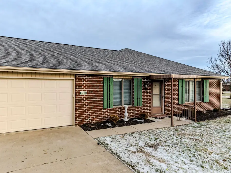 4708 E Heritage Circle, Muncie, IN 47303 - #2