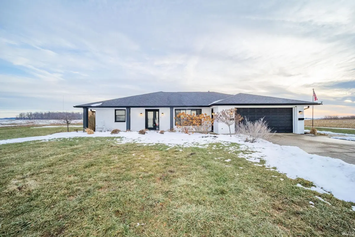 1909 W 600 S Road, Muncie, IN 47302 - Image #1