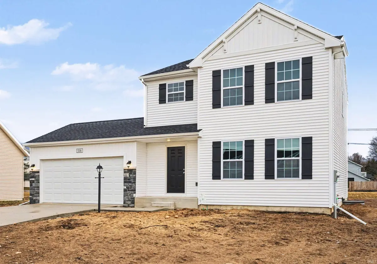 5116 Bankside Court, Mishawaka, IN 46544 - #1