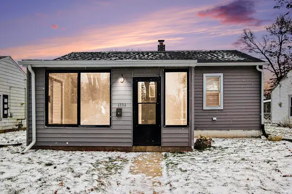 1334 Chalfant Street, South Bend, IN 46617