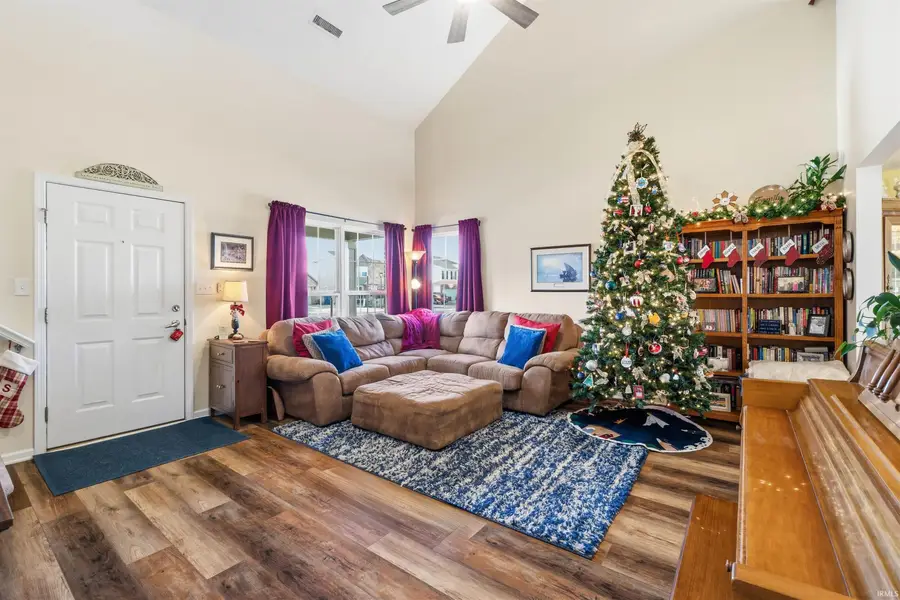 4301 S Thompson Drive, Marion, IN 46953 - Image #3