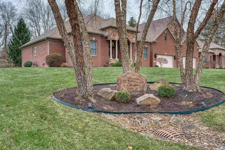 1499 Woodfield Drive, Newburgh, IN 47630 - Image #3