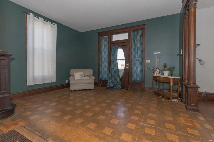 847 Lincoln Avenue, Evansville, IN 47713 - #2