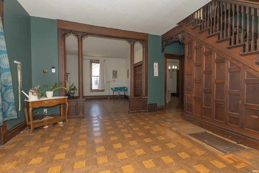 847 Lincoln Avenue, Evansville, IN 47713 - #3