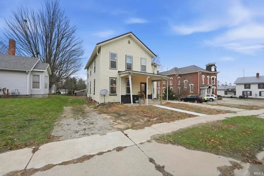 202 W Central Avenue, Lagrange, IN 46761 - #2