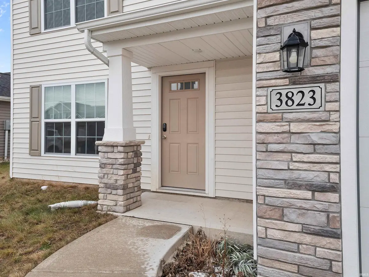 3823 Sun Stone Way, New Haven, IN 46774 - #1