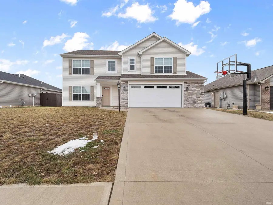 3823 Sun Stone Way, New Haven, IN 46774 - #3