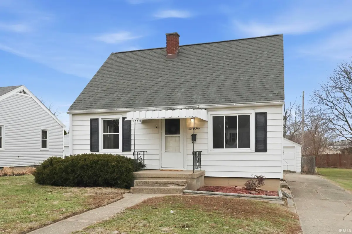 1004 Irene Avenue, Fort Wayne, IN 46808 - Image #1