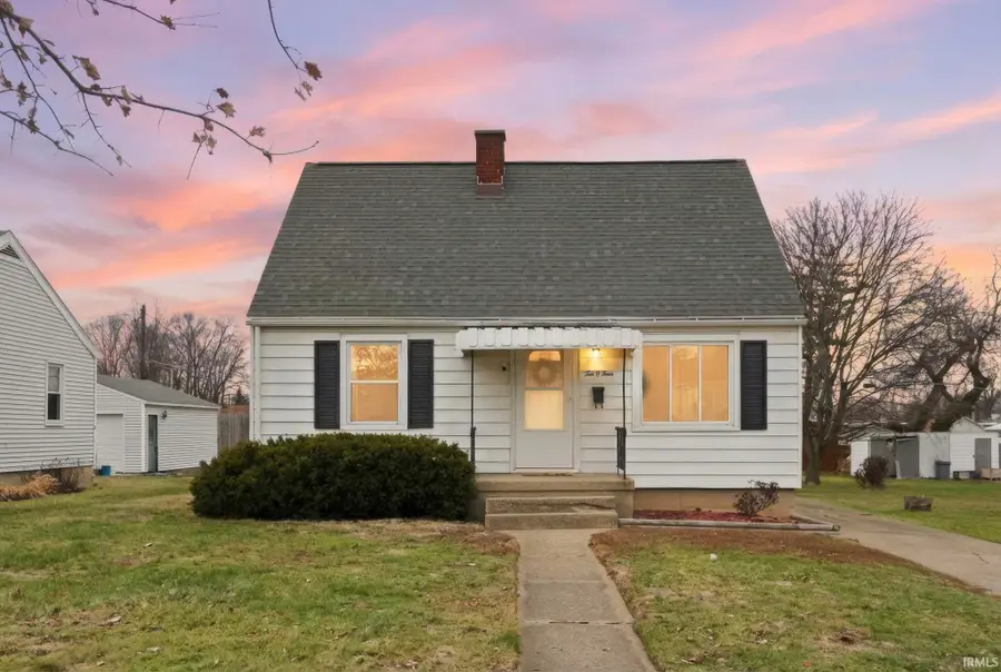 1004 Irene Avenue, Fort Wayne, IN 46808 - Image #2