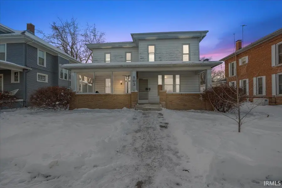 103 S Main Street, South Whitley, IN 46787 - Image #2