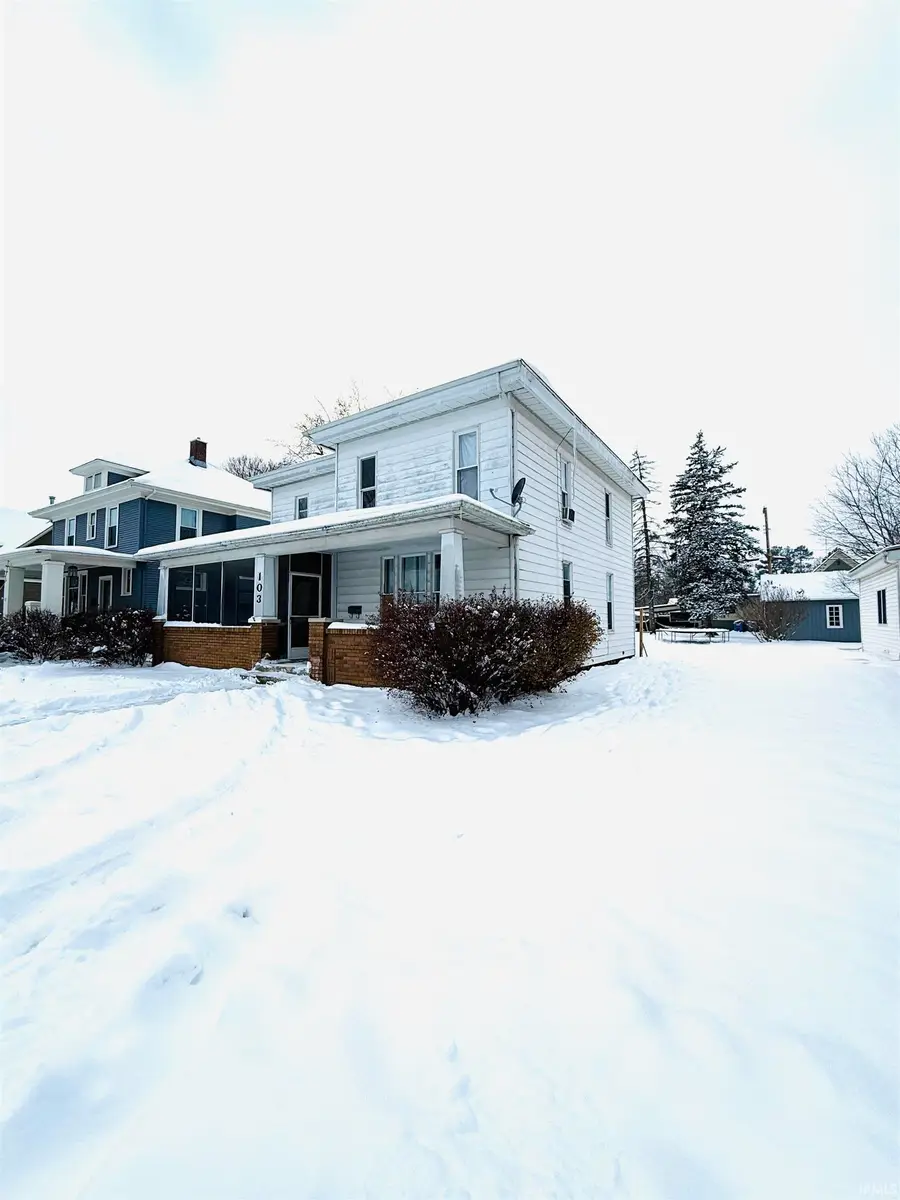 103 S Main Street, South Whitley, IN 46787 - Image #3