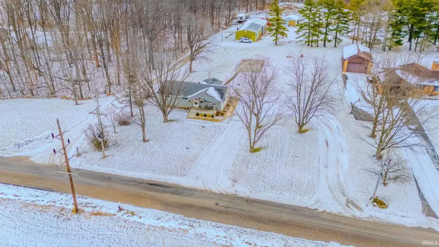 2013 S Meridian Road, Wabash, IN 46992 - #2