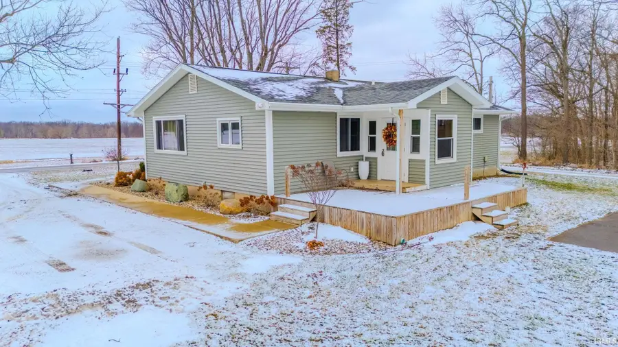 2013 S Meridian Road, Wabash, IN 46992 - #3