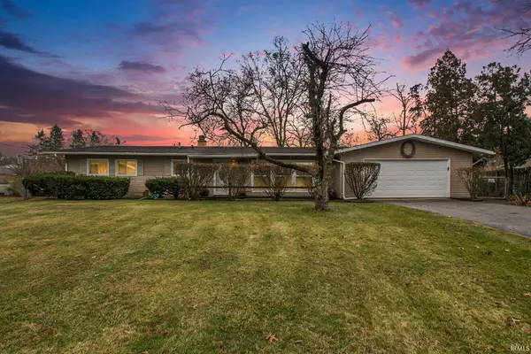 3412 Troy Court, South Bend, IN 46614