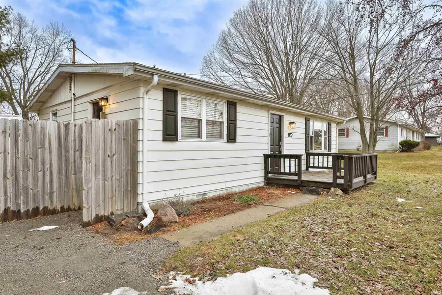 1732 S Country Club Road, Warsaw, IN 46580 - Image #2