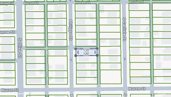 438 Phillipa Street, South Bend, IN 46619