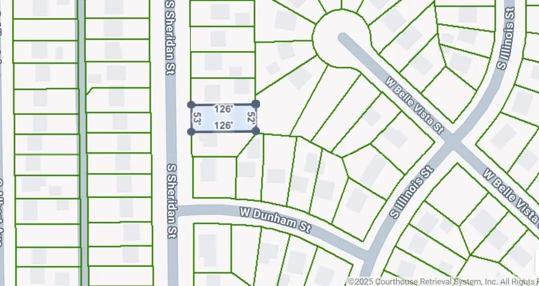 742 S Sheridan Street, South Bend, IN 46619 - Image #1